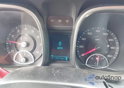 2013 Chevrolet Malibu 1Lt из США, поврежденный, VIN 1G11C5SA7DU114034